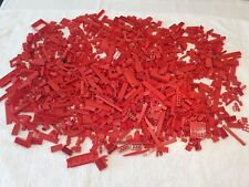 1.7kg red lego for sale  UCKFIELD