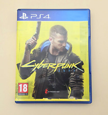 Cyberpunk 2077 day d'occasion  France
