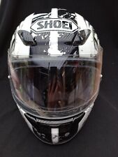 Shoei helmet medium for sale  DERBY
