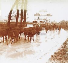 Verdun ravitaillement guerre d'occasion  Paris V