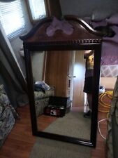 Antique mirror vintage for sale  Longview