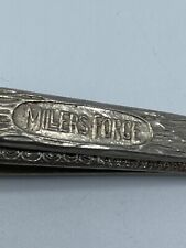 Miller forge 724 d'occasion  Expédié en Belgium