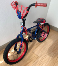 Huffy spider man for sale  Sunnyvale