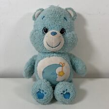 Care bear blue for sale  GOSPORT
