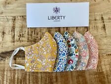 Liberty london 100 for sale  SWINDON