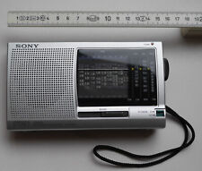 Sony icf sw11 gebraucht kaufen  Aachen