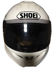 Shoei multitec helmet for sale  SHEFFIELD