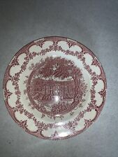 English ironstone tableware for sale  NOTTINGHAM