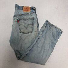 Levis 505 straight for sale  SHIPLEY