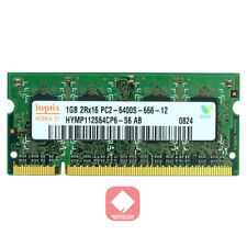 Hynix ram ddr2 usato  Vertemate Con Minoprio