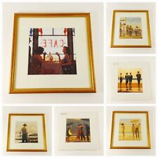 Jack vettriano framed for sale  NORWICH