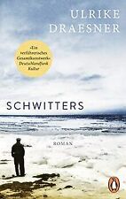 Schwitters roman draesner gebraucht kaufen  Berlin