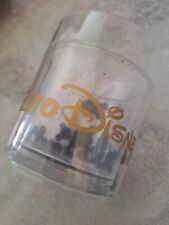 Verre disney double d'occasion  Calmont