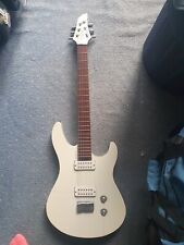 Yamaha rgx guitar for sale  POOLE