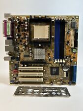 Asus a8ae socket for sale  GRAVESEND