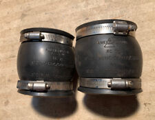 Exhaust tube bellows for sale  Royston