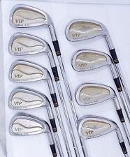 macgregor vip irons for sale  Edgefield