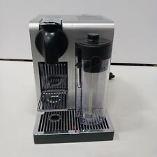 Máquina de café expresso/café De'Longhi Nespresso Lattissima Pro tipo EN750MB comprar usado  Enviando para Brazil