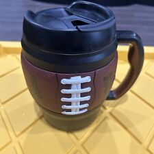 bubba football mug sports for sale  Whittier