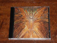 CYNIC - FOCUS (CD ALBUM 1993) ROADRUNNER / RR9169-2 [RARE + OUT OF PRINT] comprar usado  Enviando para Brazil
