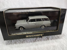 Minichamps ford taunus d'occasion  Calais