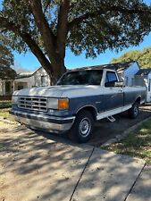 1987 ford 150 for sale  San Antonio