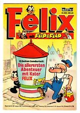 Felix heft 1060 gebraucht kaufen  Lichtenstein