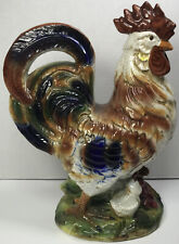 Ceramic rooster chicks for sale  Larue
