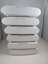 Ruckus 901-R610-US00 R610 Wireless Access Point LOT OF 6, AP's only, used for sale  Shipping to South Africa