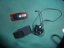 Nokia 2600 cellphone for sale  RUGBY
