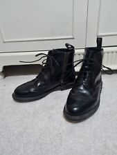 Dr. martens brouge for sale  WALTHAM ABBEY