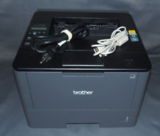 Impressora a Laser Monocromática Brother HL-L5100DN, usado comprar usado  Enviando para Brazil