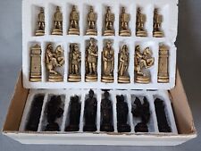 stone chess pieces for sale  Cincinnati