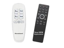 Used, Bed Tech BT2000 Remote for Adjustable Bed (New Model- See listing for info) for sale  Shipping to South Africa