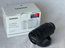 Tamron 400mm nikon for sale  UK
