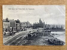 Vintage postcard great for sale  WARRINGTON