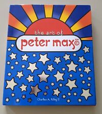 Peter max art for sale  Las Vegas