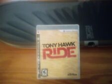 Ps3 tony hawk for sale  Wellsville