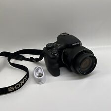 Câmera Digital SLR Sony Cyber-Shot DSC-HX400V Zoom 20.4 Megapixels 50x (G4:3), usado comprar usado  Enviando para Brazil