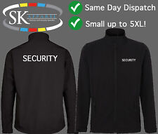 Security soft shell for sale  BLACKBURN