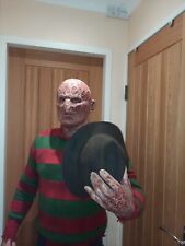 Freddy krueger accurate for sale  BURNTWOOD