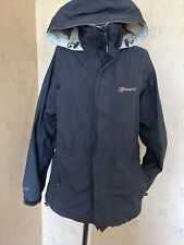 womens 3 1 waterproof jacket for sale  ST. NEOTS