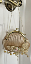 Clutch purse vintage for sale  Grimes