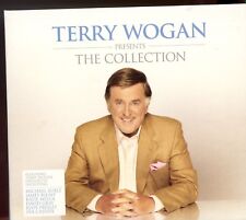 Terry wogan presents for sale  LLANDRINDOD WELLS