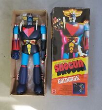 Goldorak sogun figurine d'occasion  Arpajon