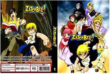 Zatch bell complete for sale  Miami