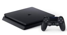 Sony playstation slim d'occasion  Bazeilles