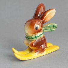 rabbit figurine for sale  STEYNING