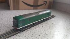 Hornby r.2517 green for sale  SEAFORD