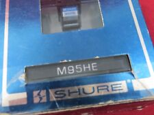 Shure mod. m95 usato  Grosseto